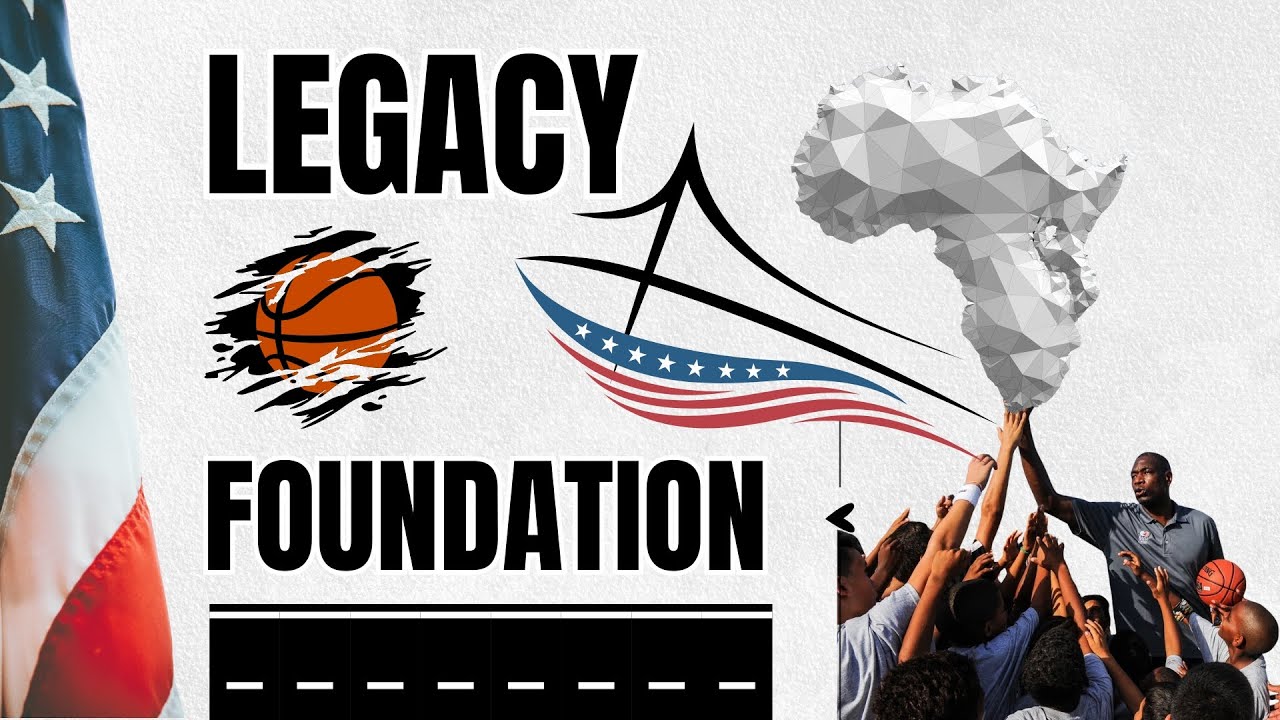 Legacy Foundation video thumbnail