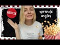 🎬 Las mejores series para aprender inglés (NETFLIX): TOP 15 || Cómo aprender inglés con series