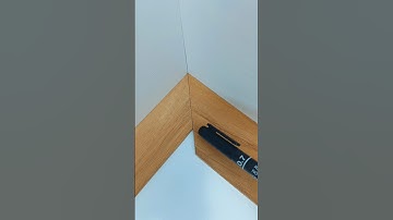 How to measure the angle with different sizes #woodworking #tips #diy #working #ideas #shorts