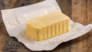 Why You Should Think Twice Before Buying Butter At Aldi Again