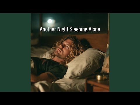 Another Night Sleeping Alone