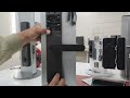 LOOCK PH: A-12 Smartlock Assembly Guide Part 2