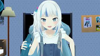 Touch Me - Hololive MMD
