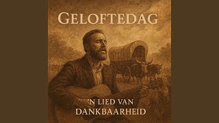 Geloftedag (Lied van dankbaarheid)