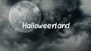 M@GGiC - Halloweenland (2k17 Mix) ►REMASTERED 2021◄