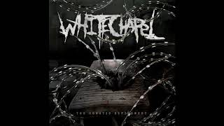 Whitechapel - Festering Fiesta