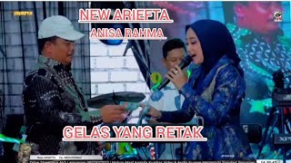 Anisa Rahma Gelas Retak New Ariefta Bulangan Dukun Gresik 