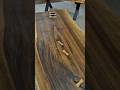 check this walnu #shortsvideo #shorts #carpentry