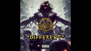 WarDNA - Different