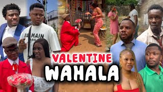 VALENTINE WAHALA 🤣 Ft Sabinus |Brainjotter |Funnybros |Baba_beji |Nastyblaq |Mr Lyfe |Ojukwublaq