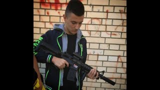 69 Discord Raid By Cone&Mcn