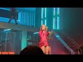 Zara Larsson - Symphony (Venus Tour @ The O2 Academy Birmingham, UK)