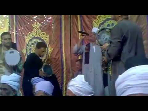 الشيخ احمد مدح الرسول