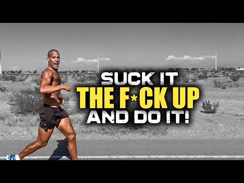 NO EXCUSES - The Most Intense Motivational Video | Ft. David Goggins (2021)