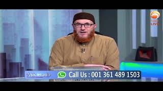 Praying fajr silently or aloud #DrMuhammadSalah #islamqa #fatwa #HUDATV