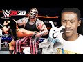 How Long Can The Fiend Last in the Royal Rumble? (WWE 2K20)