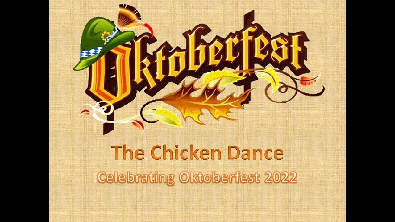 Chicken Dance Polka Chicken Dance Polka