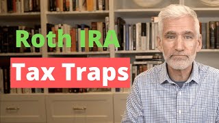 How to Avoid Roth IRA Taxes and Penalties