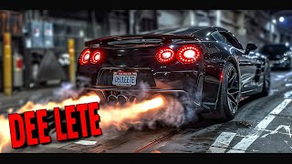Where Can I Get A Muffler Delete Near Me
