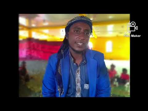 Ustaaz Abdallaa Mohammad