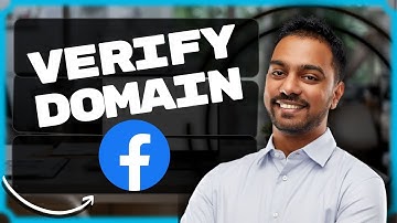 How to Verify Domain in Facebook Business Manager | Facebook Tips 2025