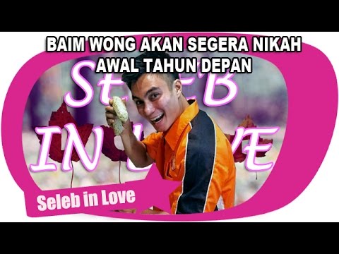Baim Wong Sudah Kenalkan Pacar Ke Keluarga Segera Nikah Youtube<script async src=