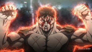 Baki (2018)「AMV」- Soldier 🔥