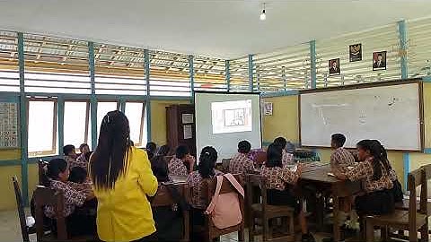 TUGAS WAJIB  TUTORIAL 3 PEM. TEMATIK TERINTEGRASI TERBARU DI SD