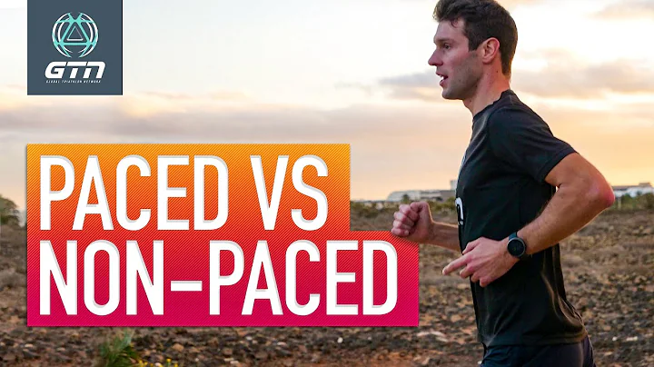 How Important Is Race Pacing? | Paced Vs Non-Paced...