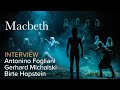 Introduction to MACBETH Verdi – Deutsche Oper am Rhein