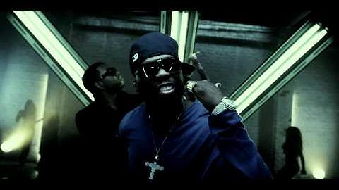 Jeremih ft. 50 Cent - Down on me [HD/HQ] [Uncensored]