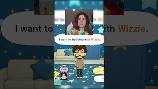 ITS HAPPENING, I repeat: ITS HAPPENING 🥹 #tomodachilife #nintendo #gamergirl #twitchstreamer