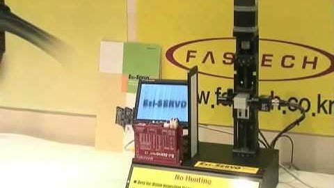 IC2 Institute - Stepper Motor Technology