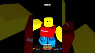 Roblox New Weird Strict Brother #shorts #roblox #weirdstrictbrother #weirdstrictdad