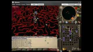 Killing Jad With Wind Strike (Pkhonor)