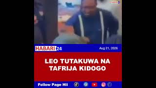 Kesi ya Tundu Lissu: Mbivu na mbichi kujulikana leo