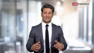 Lead Forensics: Focus - Ultimate B2B sales success: Don't be a salesperson:, be a teacher
