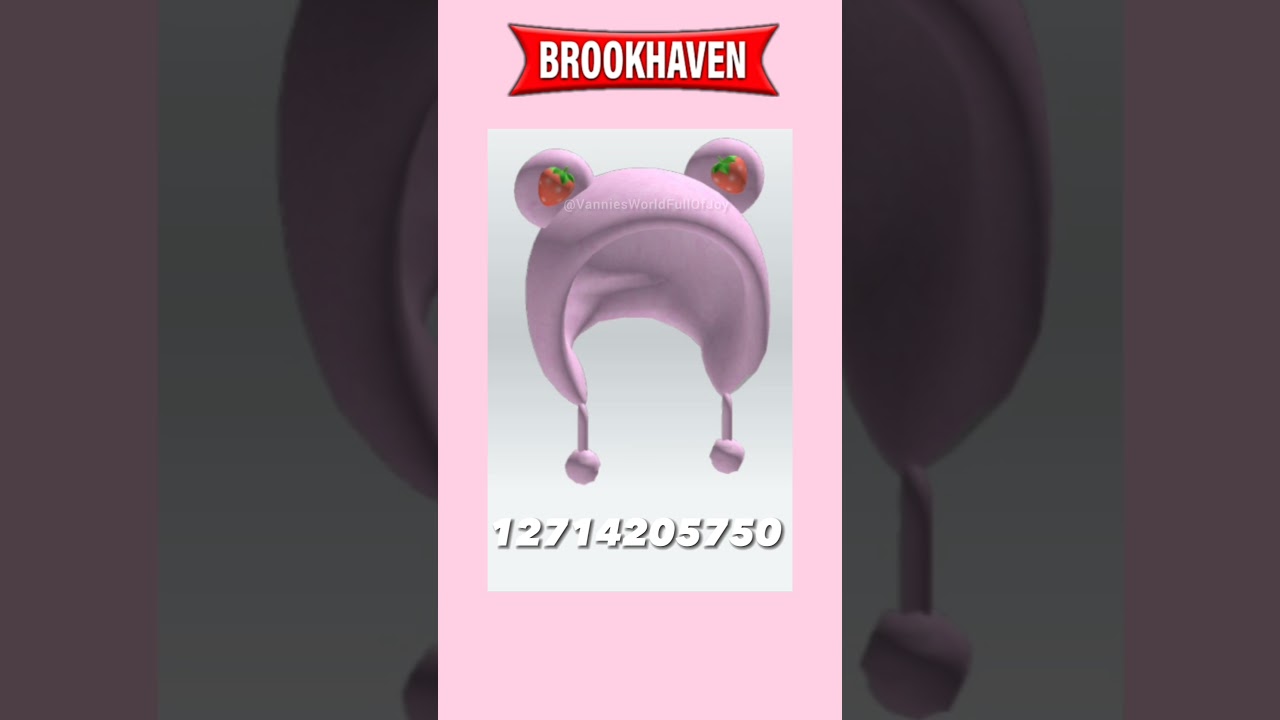 CUTE MY MELODY OUTFIT ID CODES FOR BROOKHAVEN 🏡RP ROBLOX 🩷✨ 