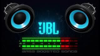 BASSBOOSTED SONDS JBL MUSIC|220