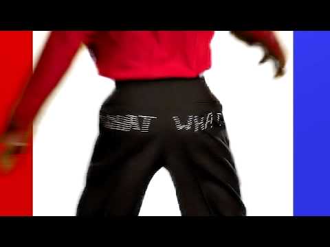 [HD] "What What (In the Butt)" in HD !!!