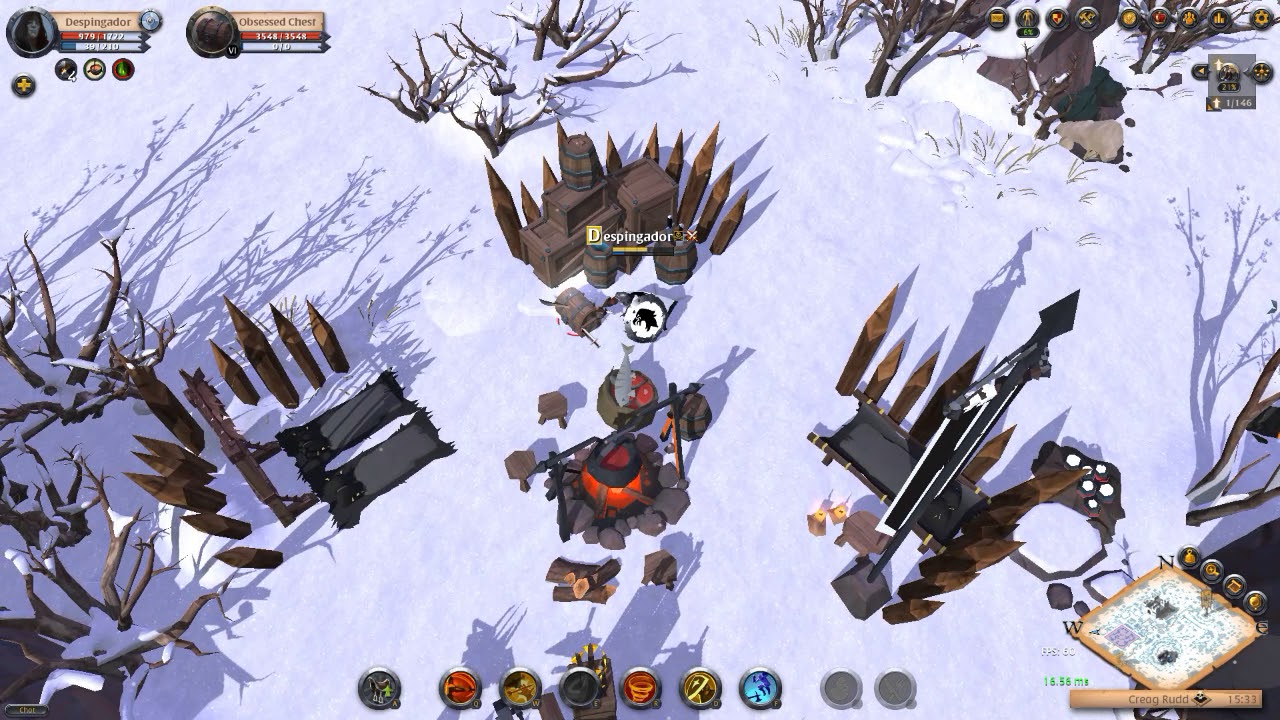 Albion Online Best way to farm silver.
