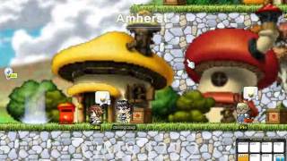 GMS 127.2 Maple Island EXP Exploit