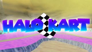 Halo Kart Rant