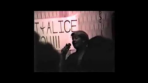 Chet & Alice Mackey