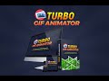 Turbo Gif Animator Demo 2022