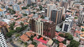 Cochabamba 26-03-2026