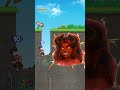 この勝負、絶望的！？💀 | Hero Wars Ad
