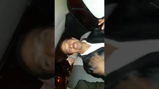 Yılbaşı kutlayan kafadarlar