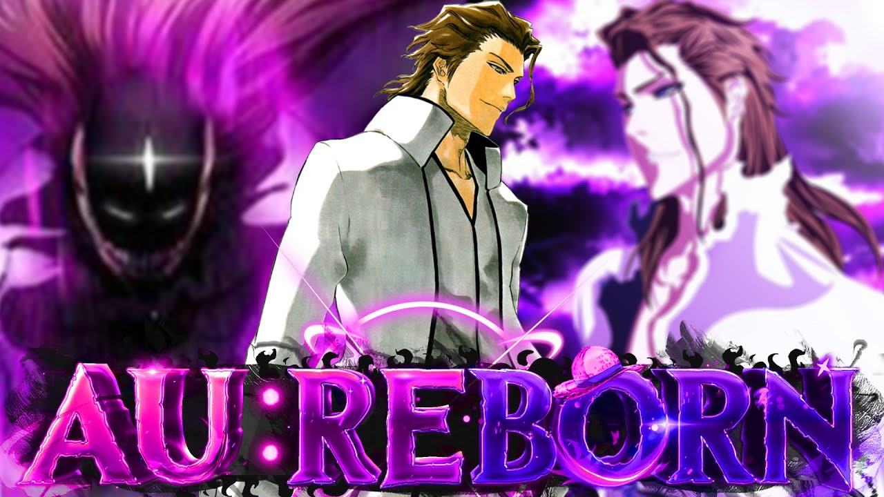 (ALL ACCORDING TO PLAN) The Aizen Sosuke Experience! YouTube