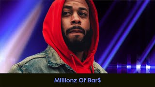 Millionz Of Bar$ Freestyle